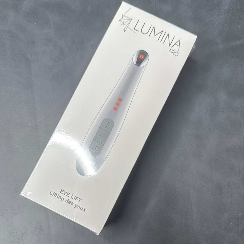Lumina NRG Eye Lift Device